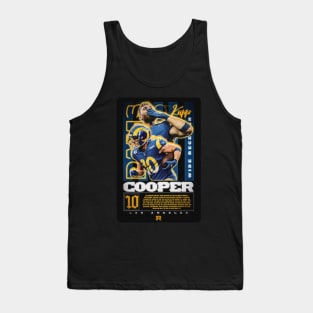 Cooper Kupp 10 Tank Top